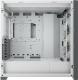 Obudowa Corsair iCUE 5000X RGB Biała (CC-9011213-WW) 3