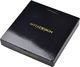 Affek Design RALPH WHITE Kpl.2 talerzy deserowych 24.5cm x21cm x h2cm 2