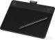 Tablet graficzny Wacom Intuos Pen&Touch S Art Black (CTH-490AK-N) 2