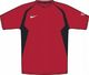 Nike Koszulka piłkarska męska NIKE 217259-648 uniwersalny 2
