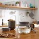 Lekue Zestaw do herbaty CALM AT HOME / Lekue 4