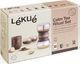 Lekue Zestaw do herbaty CALM AT HOME / Lekue 5