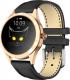 Smartwatch Gino Rossi SW017 Czarny  (SW017-3) 2