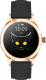 Smartwatch Gino Rossi SW017 Czarny  (SW017-3) 1