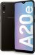 Smartfon Samsung Samsung Galaxy A20e Black, 5.8 , PLS TFT, 720 x 1560, Exynos 7884, Internal RAM 3 GB, 32 GB, MicroSD, Dual SIM, Nano-SIM, 3G, 4 1