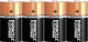 Duracell Bateria Plus Power D / R20 4 szt. 2