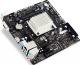 Płyta główna Biostar N3050NH, Celeron N3050, DDR3, SATA3, USB 3.0, Mini-ITX (N3050NH) 2