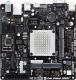 Płyta główna Biostar N3050NH, Celeron N3050, DDR3, SATA3, USB 3.0, Mini-ITX (N3050NH) 3