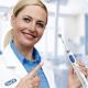 Szczoteczka Oral-B Pro 600 CrossAction Biała 1