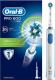 Szczoteczka Oral-B Pro 600 CrossAction Biała 2