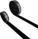 Mozos Mozos Stojak podłogowy 1500 32'' - 60'' + Rzep Czarny 1 sztuka (CM2M) 12