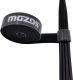 Kabel Mozos Kabel Mozos HDMI - HDMI 3m czarny (HD218K-3M) + Rzep Czarny 1 sztuka (CM2M) 5