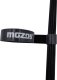 Kabel Mozos Kabel Mozos RCA (Cinch) x2 - RCA (Cinch) x2 1m czarny (MCABLE-2R2R) + Rzep Czarny 1 sztuka (CM2M) 10