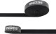 Kabel Mozos Kabel Mozos RCA (Cinch) - RCA (Cinch) 3m czarny (MCABLE-RR) + Rzep Czarny 1 sztuka (CM2M) 13