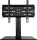 Mozos Mozos Stojak podłogowy Vesa 32'' - 70'' + Rzep Czarny 1 sztuka (CM2M) 3