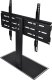 Mozos Mozos Stojak podłogowy Vesa 32'' - 70'' + Rzep Czarny 1 sztuka (CM2M) 4