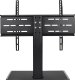 Mozos Mozos Stojak podłogowy Vesa 32'' - 70'' + Rzep Czarny 1 sztuka (CM2M) 6