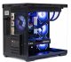 Komputer Game X G500, Ryzen 7 9700X, 32 GB, Radeon RX 9070 XT, 1 TB M.2 PCIe 1