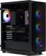 Komputer Game X G100, Ryzen 5 5600G, 32 GB, RTX 3060, 1 TB M.2 PCIe Windows 11 Home 1