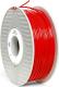 Verbatim Filament PLA jasnoczerwony (55279) 1