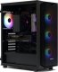 Komputer Game X G100, Core i5-12400F, 32 GB, RTX 3060, 512 GB M.2 PCIe Windows 11 Pro 1