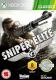 Sniper Elite V2 Classic Xbox 360 1
