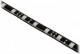 BitFenix Diody LED Alchemy 2.0 12cm, 6 LED, Czerwony (BFA-MAG-12RK6-RP) 2