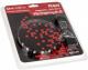 BitFenix Diody LED Alchemy 2.0 12cm, 6 LED, Czerwony (BFA-MAG-12RK6-RP) 4