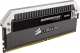 Pamięć Corsair Dominator Platinum, DDR4, 16 GB, 2666MHz, CL15 (CMD16GX4M2A2666C15) 1