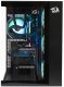 Komputer Game X G500, Ryzen 7 7800X3D, 64 GB, Radeon RX 9060 XT, 1 TB M.2 PCIe Windows 11 Home 4