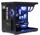 Komputer Game X G500, Ryzen 7 9700X, 32 GB, Radeon RX 9060 XT, 2 TB M.2 PCIe Windows 11 Home 1