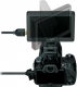 Sony CLM-V55 Doczepiany monitor LCD (CLMV55.CE) 5