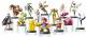 Figurka amiibo Smash Sheik (1068666) 3