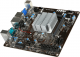 Płyta główna MSI N3150I ECO, N3150, DDR3, SATA3, USB 3.0, Mini-ITX (7890-004R) 2