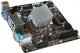 Płyta główna MSI N3150I ECO, N3150, DDR3, SATA3, USB 3.0, Mini-ITX (7890-004R) 3