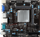 Płyta główna MSI N3150I ECO, N3150, DDR3, SATA3, USB 3.0, Mini-ITX (7890-004R) 4