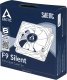 Wentylator Arctic F9 Silent (ACFAN00026A) 7