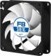 Wentylator Arctic F8 Silent (ACFAN00025A) 1
