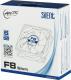 Wentylator Arctic F8 Silent (ACFAN00025A) 5