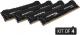 Pamięć HyperX Savage, DDR4, 16 GB, 2133MHz, CL13 (HX421C13SBK4/16) 1