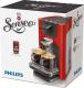 Ekspres ciśnieniowy Philips HD 7863/80 Senseo Quadrante 3