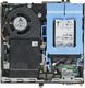 Komputer Dell Komputer Dell OptiPlex 3050 mUSFF i5-6500T 8 GB 256 SSD W10Pro B 9