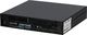 Komputer Dell Komputer Dell OptiPlex 3050 mUSFF i5-6500T 8 GB 256 SSD B 3