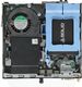 Komputer Dell Komputer Dell OptiPlex 3050 mUSFF G4400T 8 GB 240 SSD W10Pro B 9