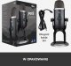 Mikrofon Blue YetiX USB Microph Blackout (988-000244) 8