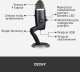 Mikrofon Blue YetiX USB Microph Blackout (988-000244) 9