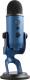 Mikrofon Blue Yeti USB Midnight Blue (988-000232) 1