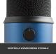 Mikrofon Blue Yeti USB Midnight Blue (988-000232) 6