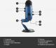 Mikrofon Blue Yeti USB Midnight Blue (988-000232) 10