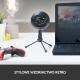 Mikrofon Blue Snowball iCE USB Black (988-000172) 6